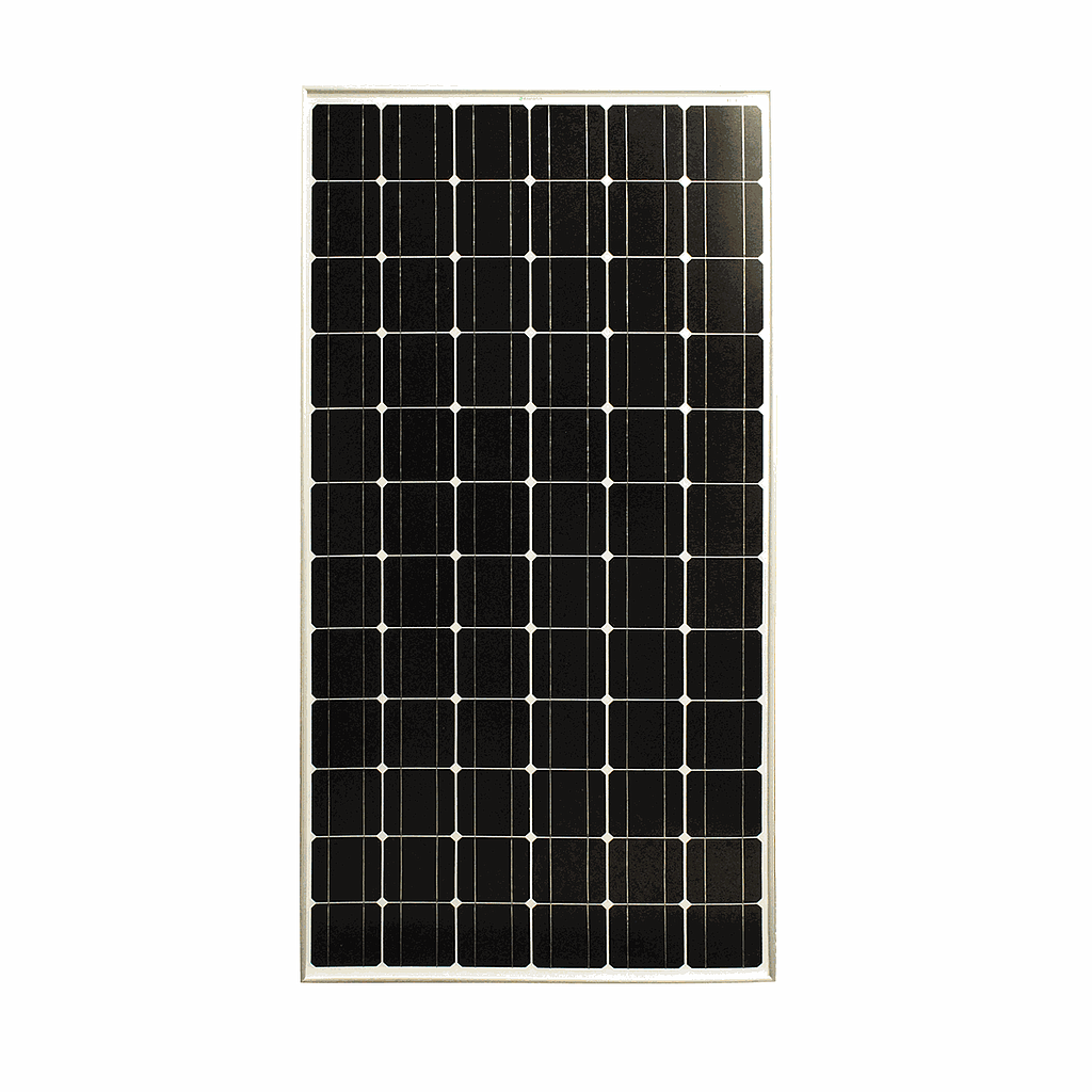 Enerdrive 24V 200W Solar Panel