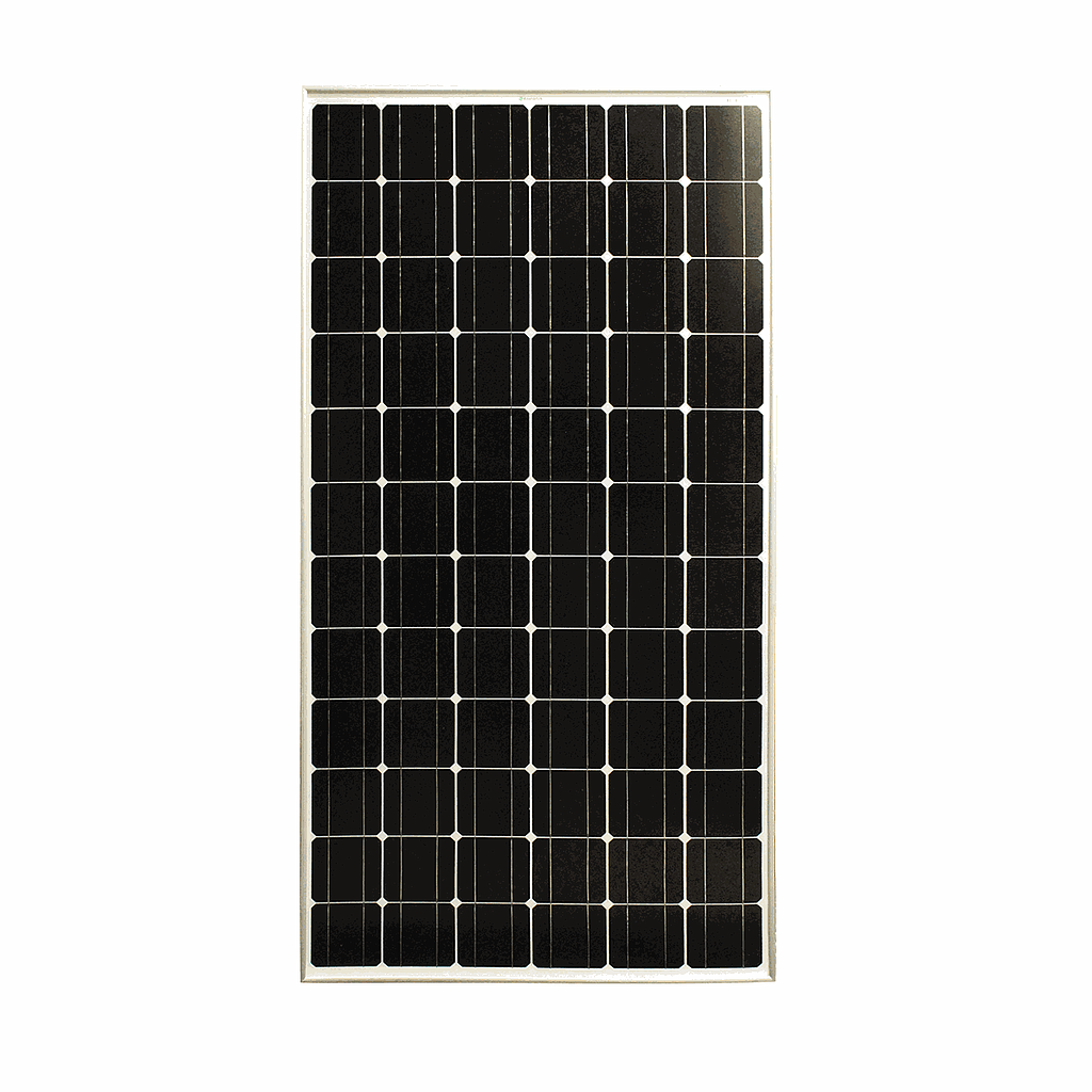 [SP-EN200W-24V] Enerdrive 24V 200W Solar Panel