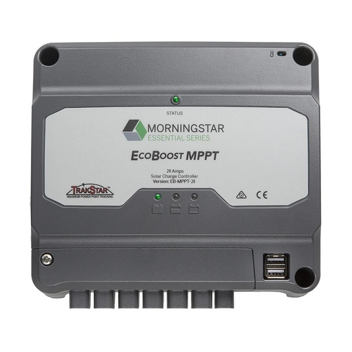 [SR-EB-MPPT-20] EcoBoost MPPT 20Amp