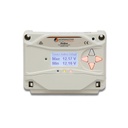 Morningstar ProStar PWM 12/24V 30A with Meter