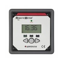 Morningstar Remote Meter
