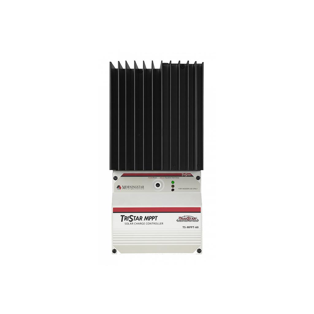 Morningstar TriStar MPPT 60Amp | Shop MPPT Charge Controllers Online