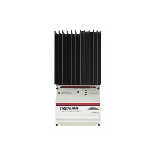 [SR-TS-MPPT-60] Morningstar TriStar MPPT 60Amp