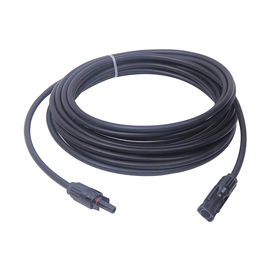 Staubli Genuine 5m MC4 Extension Lead
