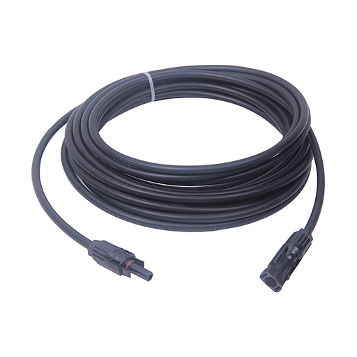 [XPMC4SOL412M] Staubli Genuine 12m MC4 Extension Lead