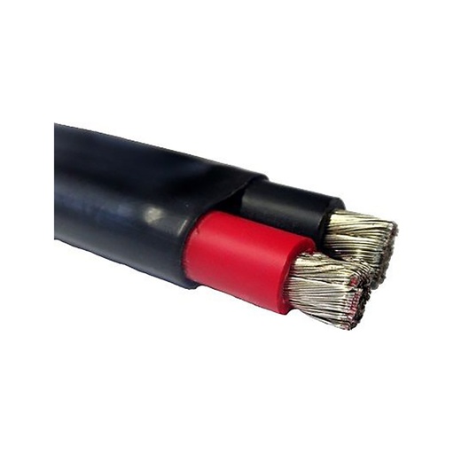 Tycab 32mm² Tinned Twin Core Cable