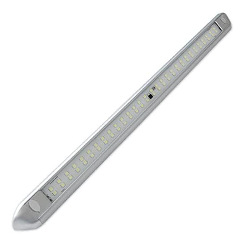 Dream Lighting 12V LED Awning Light 550mm Silver