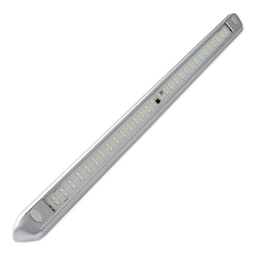 [0013525C] Dream Lighting 12V LED Awning Light 550mm Silver