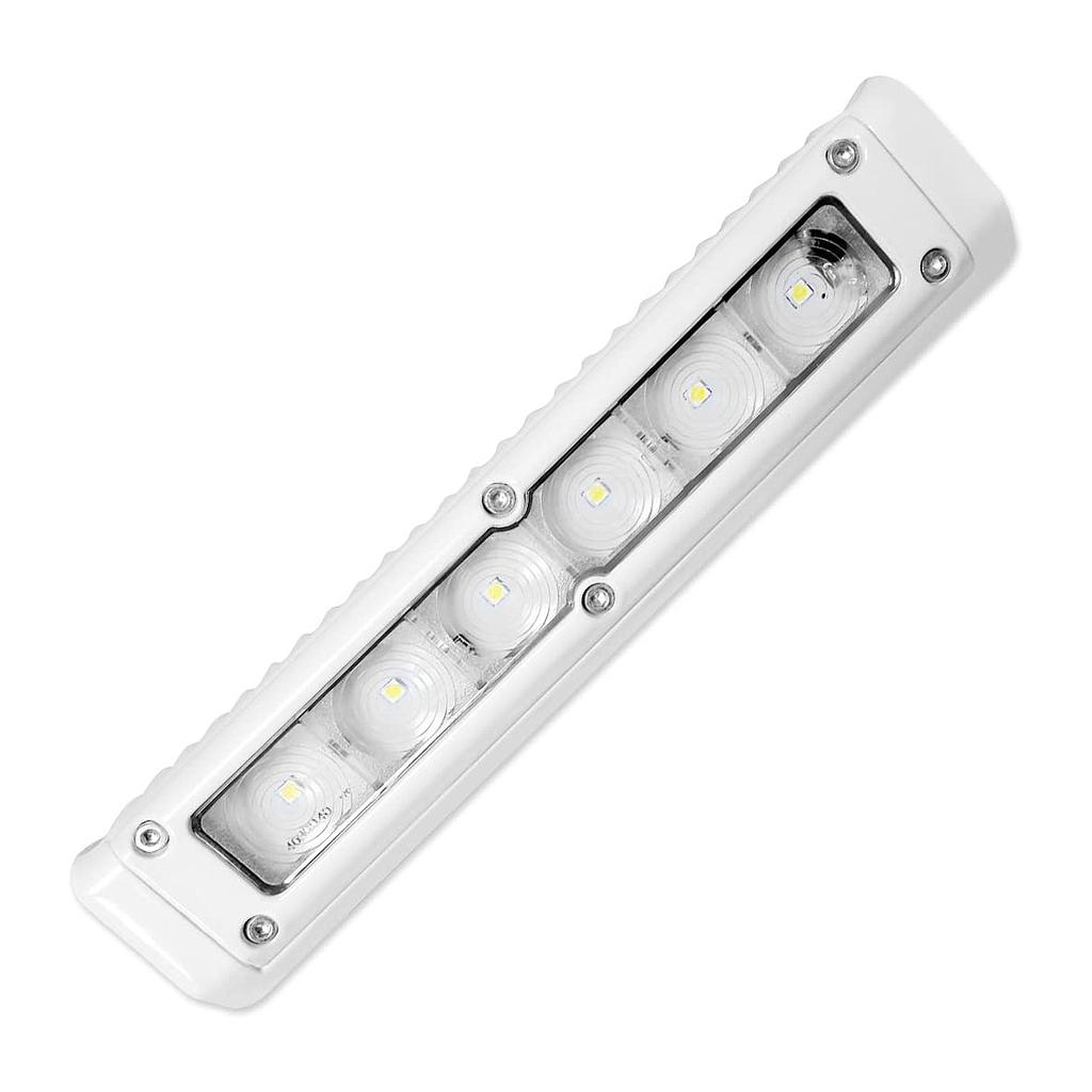 [0013712C-W] Dream Lighting 12V LED Awning Light 200mm White