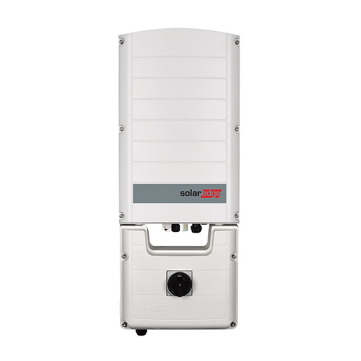 [SE25K] SolarEdge 25kW Three Phase Inverter