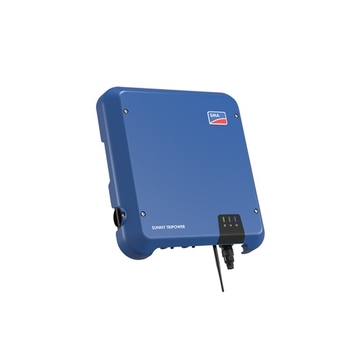 Sma Sunny Tripower 8.0 Solar Inverter