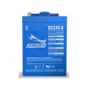 Fullriver DC 6V 245Ah AGM Battery