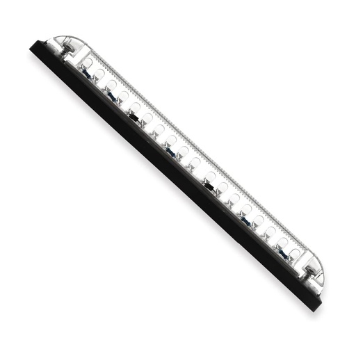 Dream Lighting 12V Cool White Waterproof Light Bar 205mm