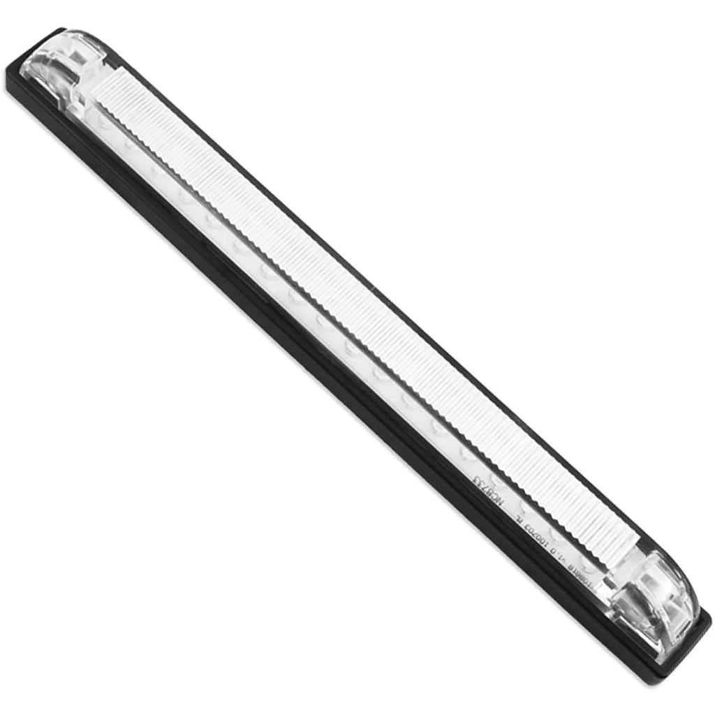Dream Lighting 12V Cool White Waterproof Light Bar 205mm