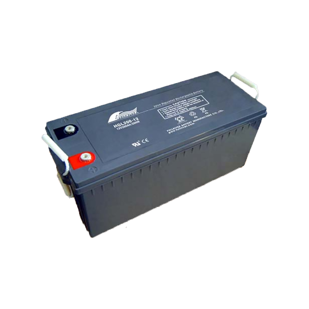 [HGL200-12] Fullriver HGL 12V 200Ah AGM Battery