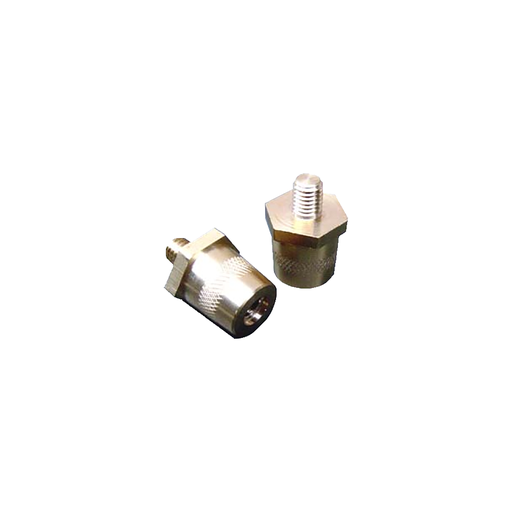 [POSTADAPT6MM] Fullriver 6mm Terminal Adapter Pair