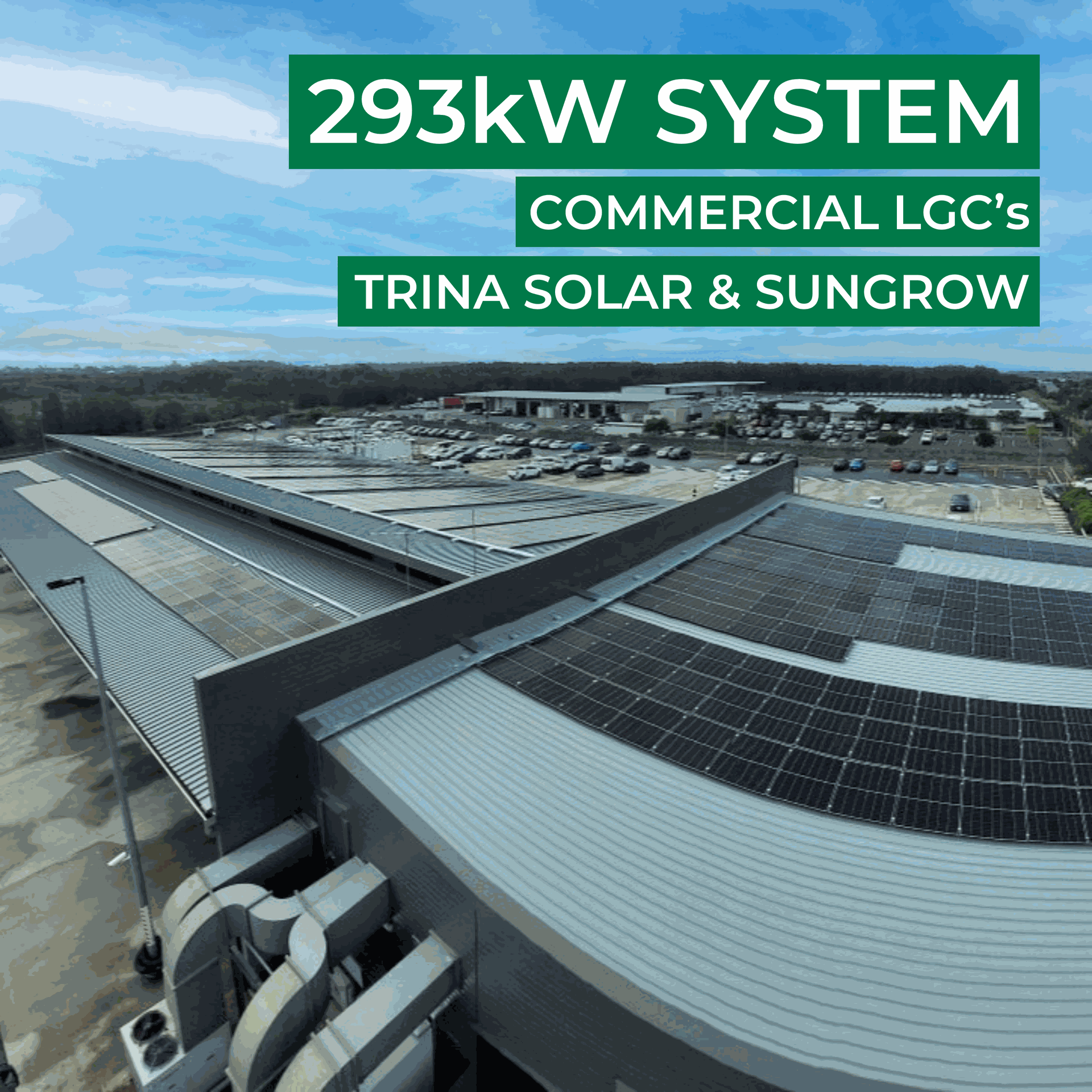 Brisbane Airport Tenant