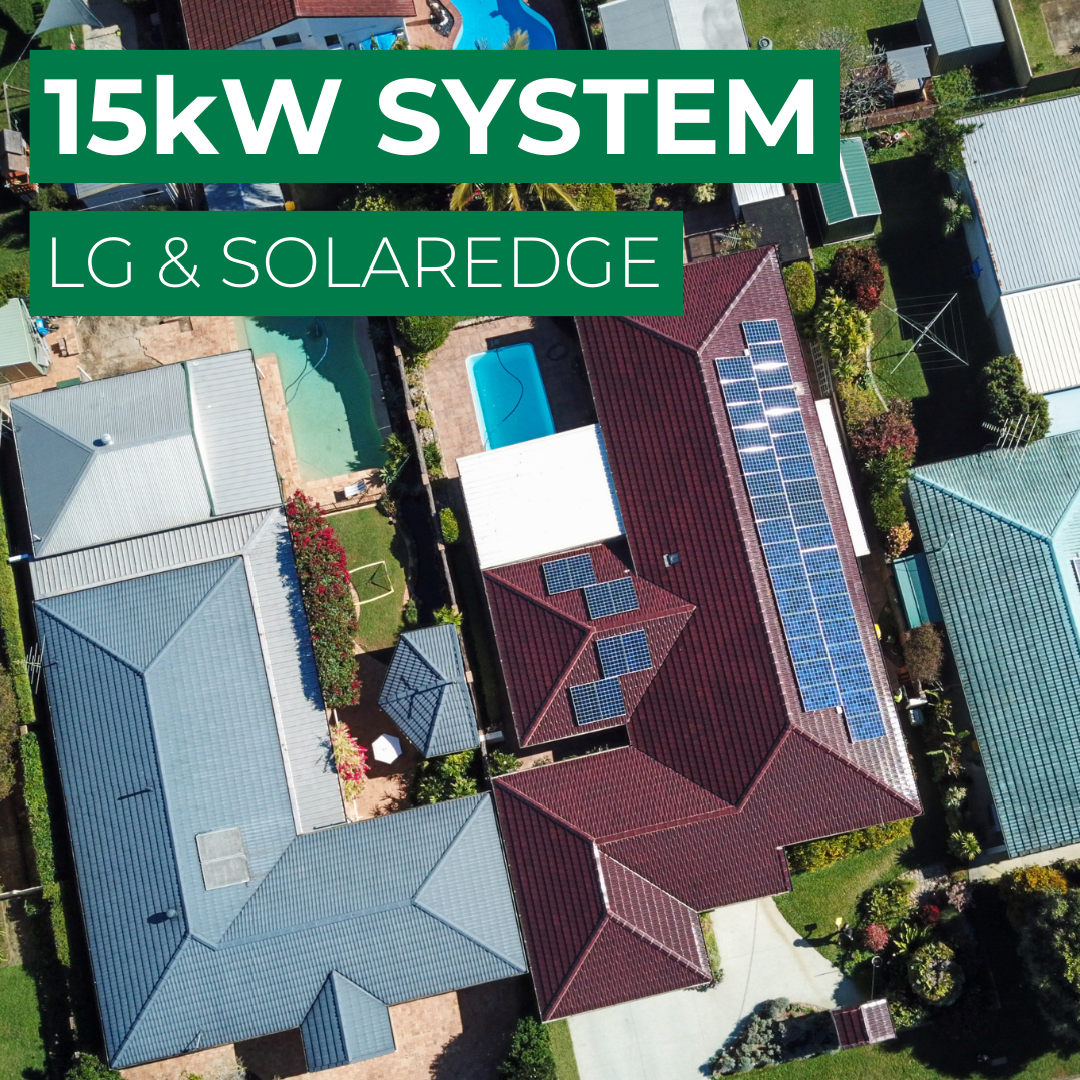 Strathpine Solar