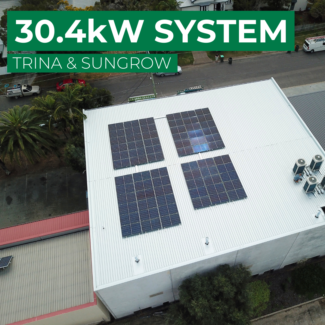 Commercial Building in Nundah