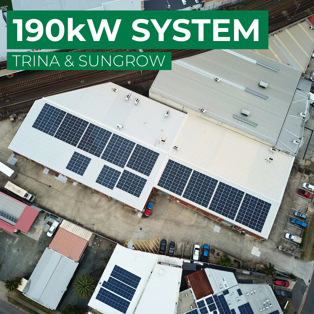 Nundah Commercial Warehouse