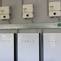 Springers Solar Tesla Powerwall Residential Installation