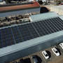 Brisbane Motor Museum Commercial Solar and Battery Installation Springers Solar