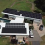 North Brisbane Off-Grid Solar