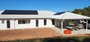 Woodbury Off-Grid Solar & Battery Residence