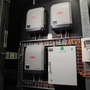 Brisbane CBD High-Rise Fronius Inverters