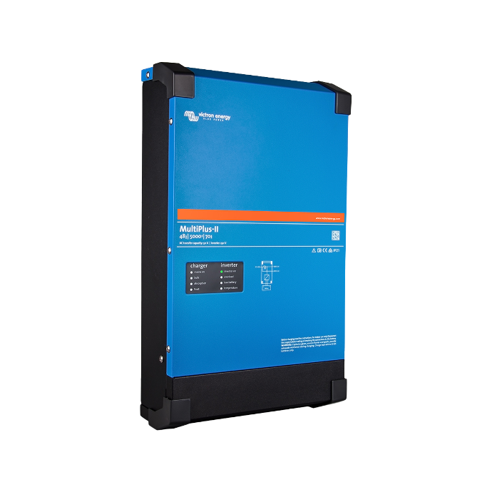 Victron Energy Off-Grid Solar Inverters