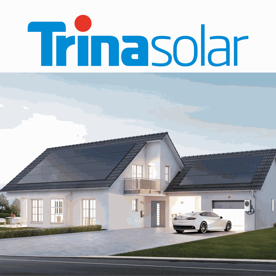 Trina Solar Solar Panels