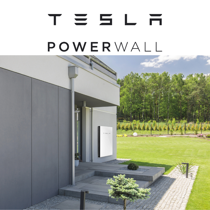 Tesla Powerwall Brisbane Queensland Installation