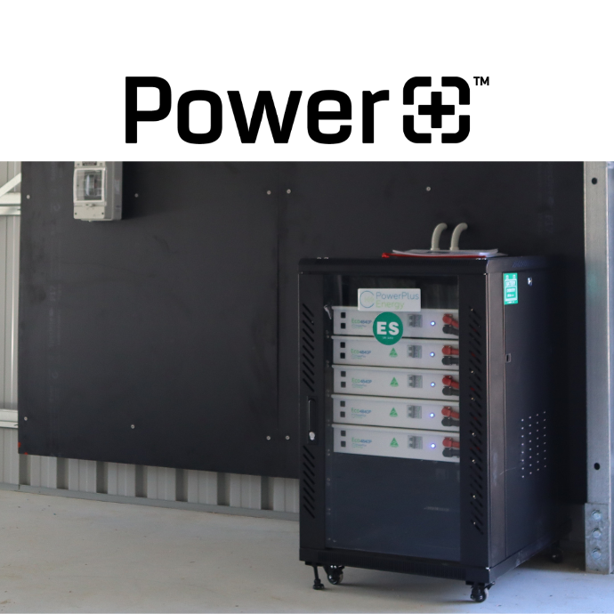 PowerPlus Batteries Installation Brisbane Queensland