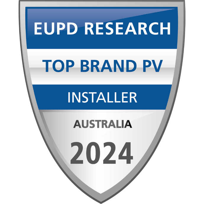 EUPD Research Top Brand PV Installer EUPD Research Top Brand PV Installer