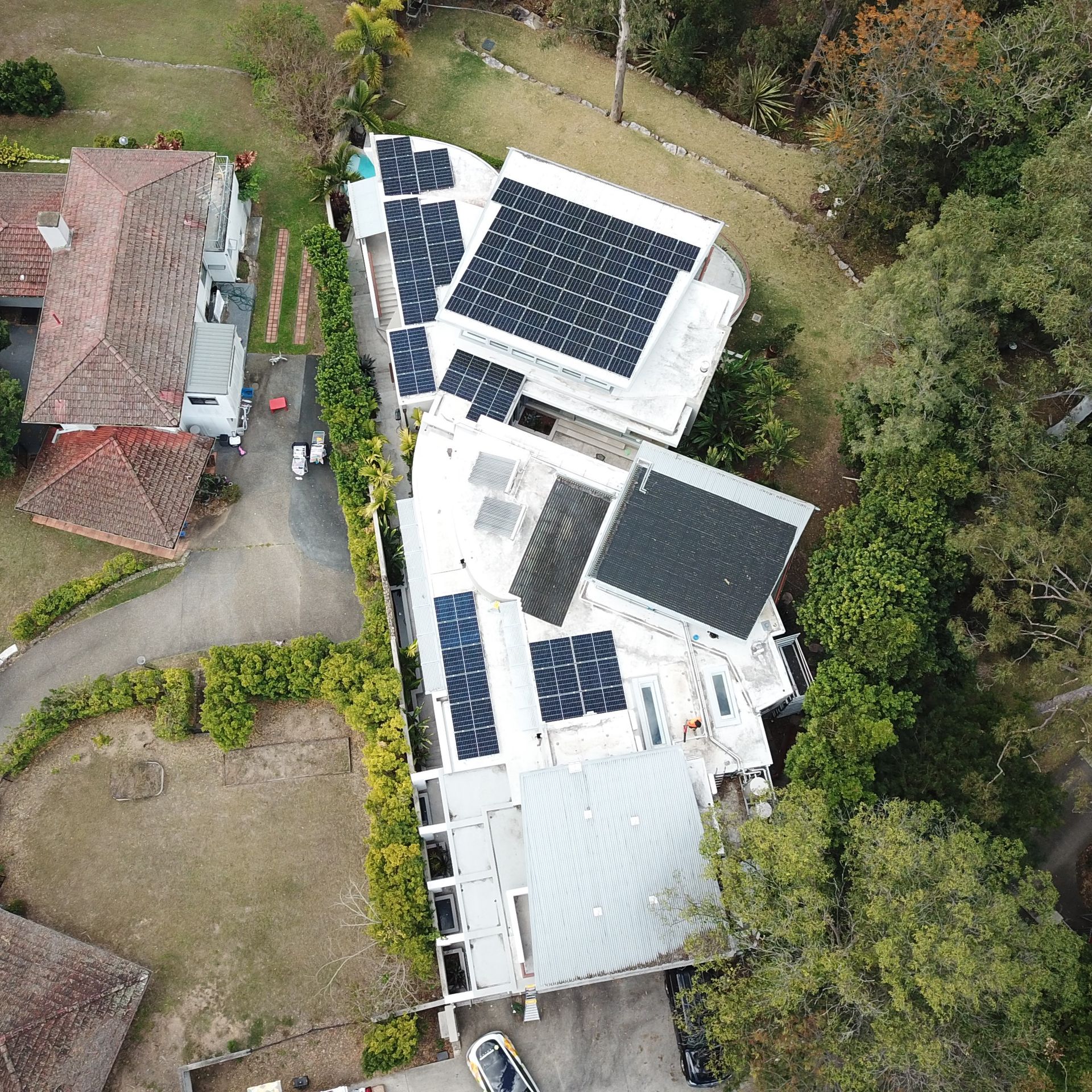 SolarEdge Hybrid Residential System | Bardon