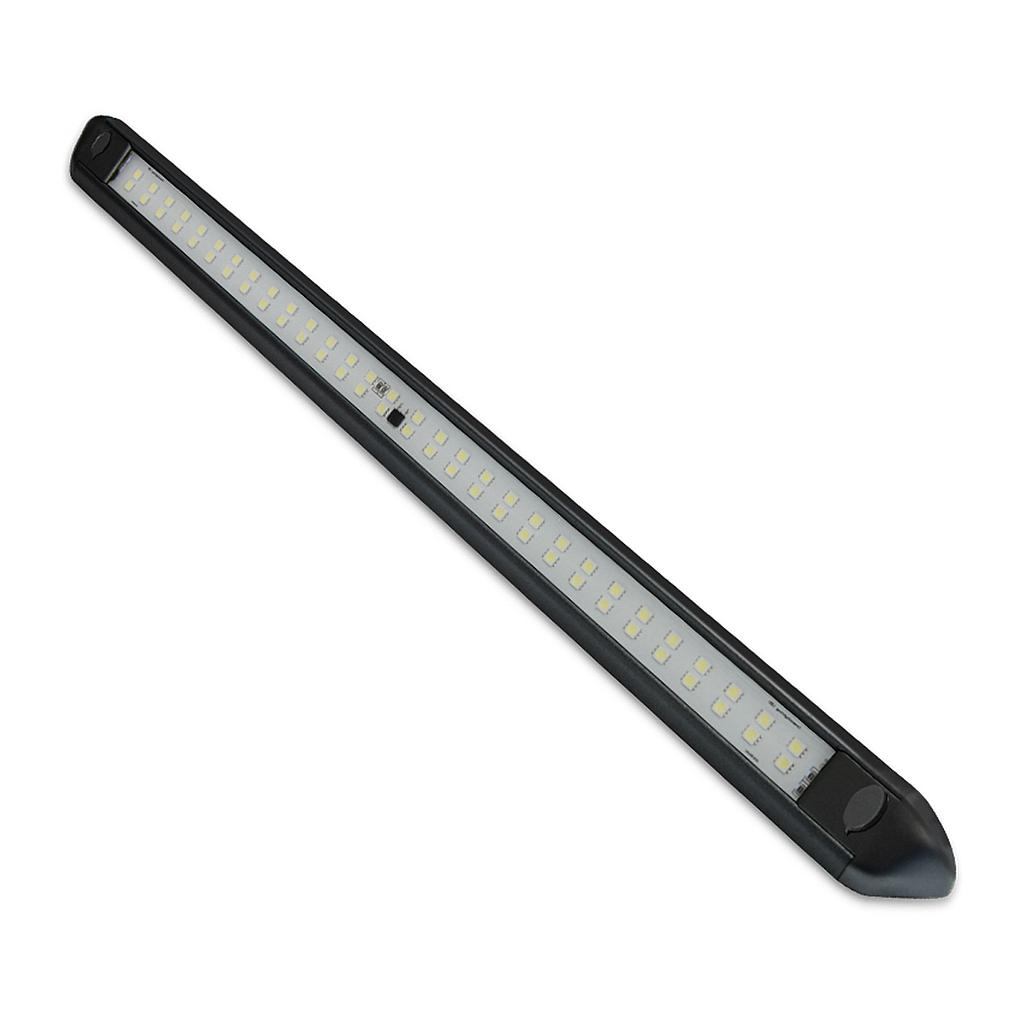 [0013555C] Dream Lighting 12V LED Awning Light 550mm Black