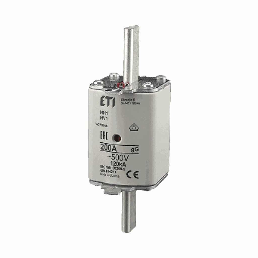 [INVFH1160ASWE] Fh1 160A Fuse