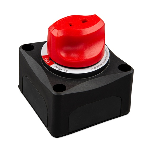 [VBS127010010] Victron On/Off 275A Battery Switch