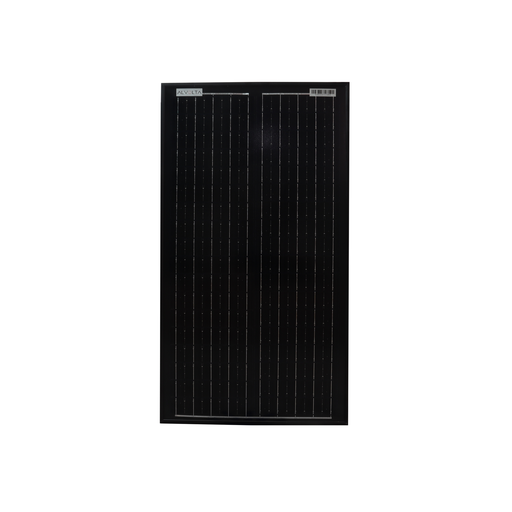 [ALV-040SP] Alvolta Eclipse 12V 40W Mono Solar Panel