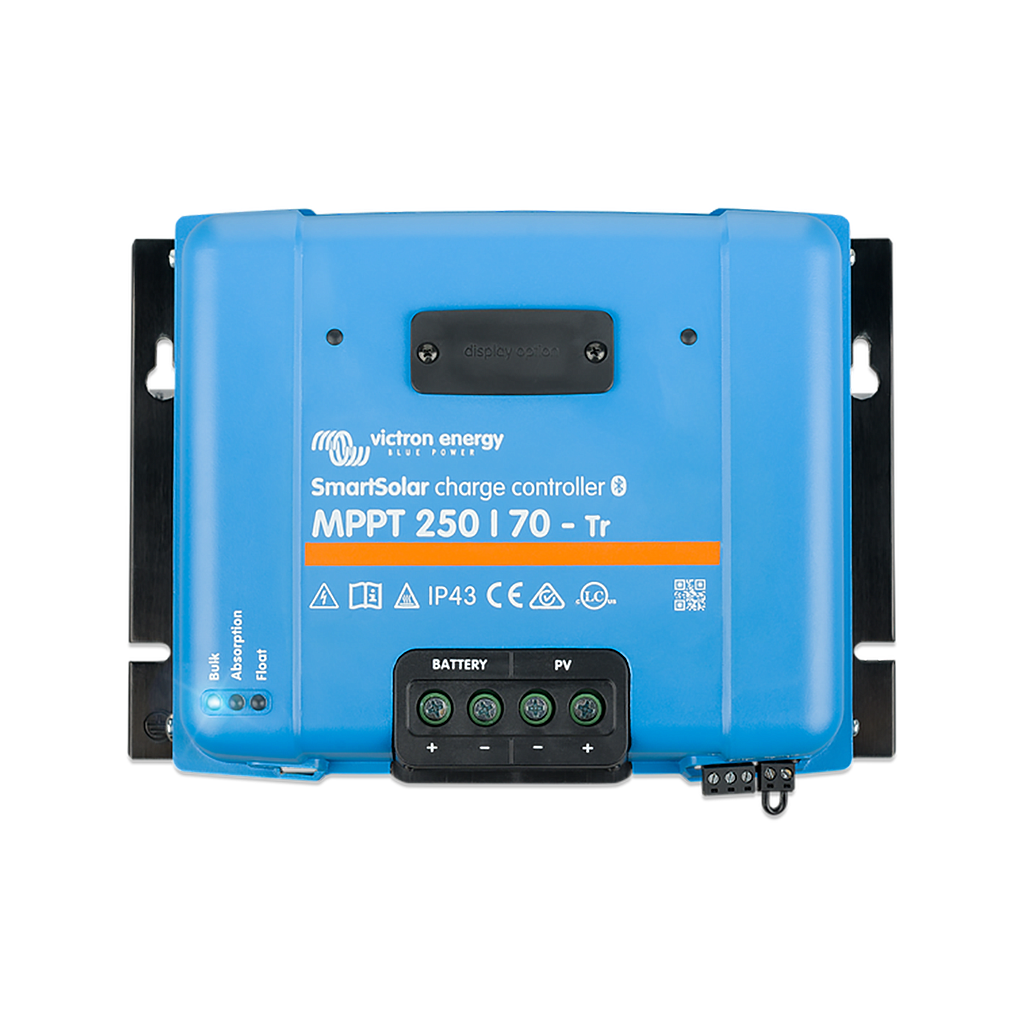 [SCC125070221] Victron SmartSolar MPPT 250/70 Tr