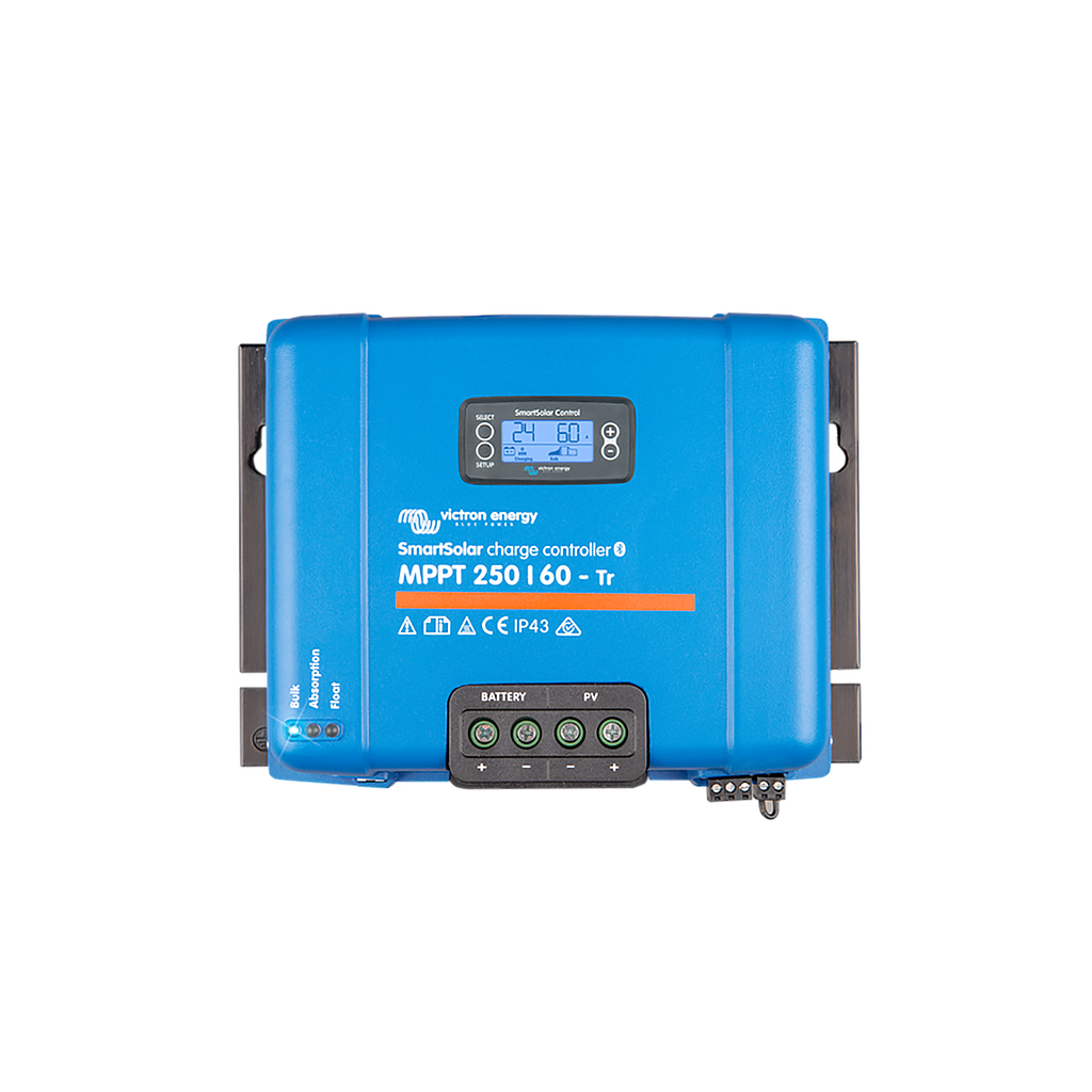 [SCC125060221] Victron SmartSolar MPPT 250/60 Tr