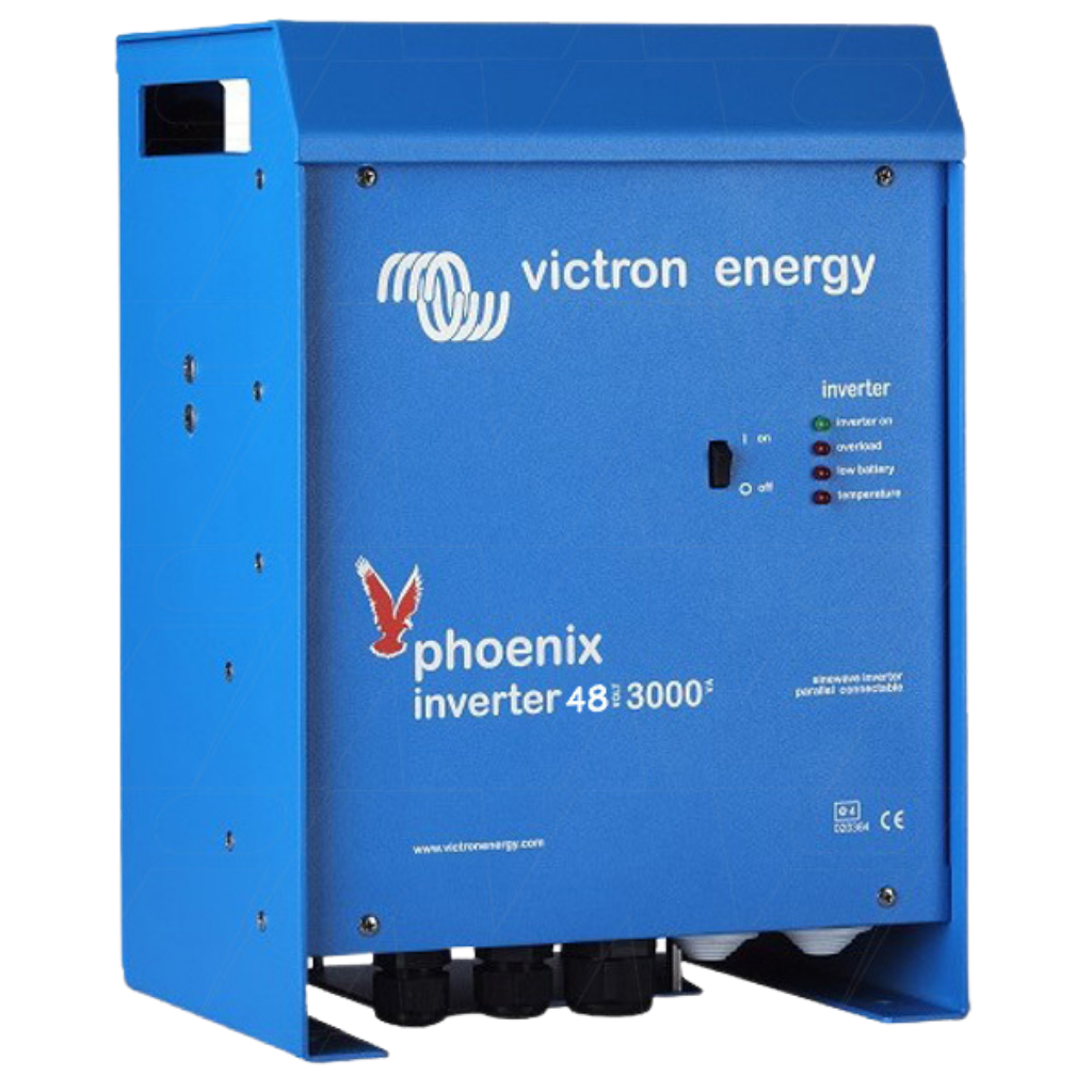 [PIN483020000] Victron Phoenix Inverter 48/3000
